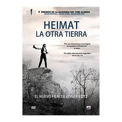Die Andere Heimat - Chronik einer Sehnsucht (Heimat - La otra tierra)