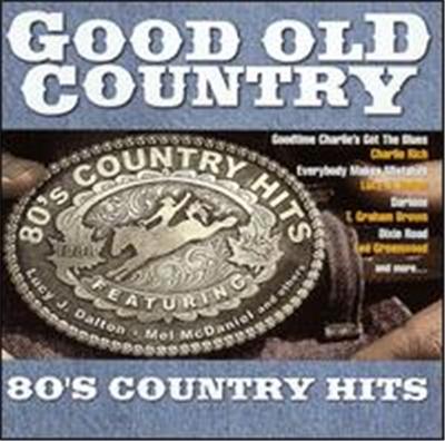 80's Country Hits [St. Clair]
