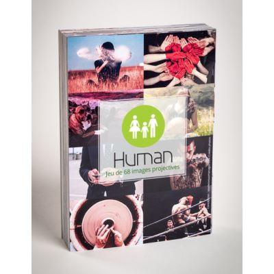 Photolangage Human