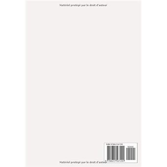 Carnet de suivi bébé - 185 pages Format 18 x 25 cm NLFBP Editions - broché  - NLFBP Editions - Achat Livre