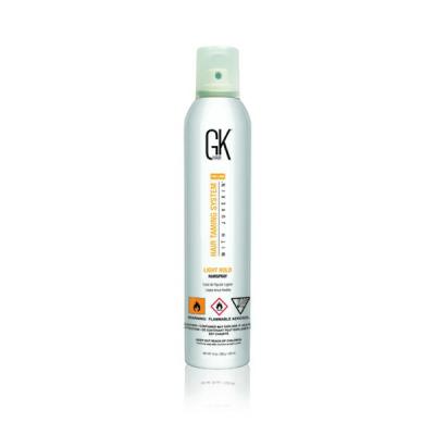 GKhair Laque Spray Tenue Souple 320 ML