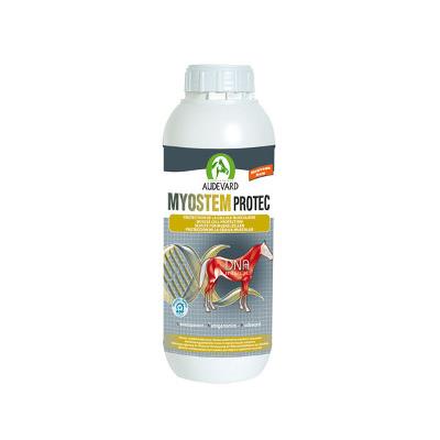 Comparer les prix de Audevard - myostem protec - 900 ml