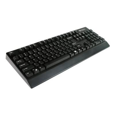 Zowie Gear Celeritas - Clavier Mécanique Pour Pro Gamer (Azerty, Français)