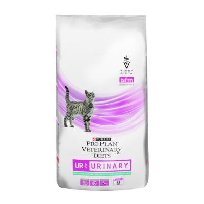 Pro plan veterinary diets - chat - ur st/ox urinary - poisson - 5 kg