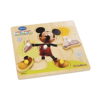 Eichhorn 3301 - mickey mouse puzzle mon premier