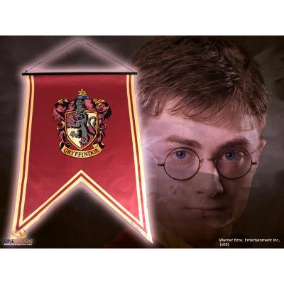 Bannière carte du Maraudeur Harry Potter