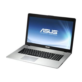 Asus n76vb апгрейд видеокарты