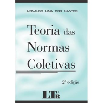 Teoria Das Normas Coletivas - 1