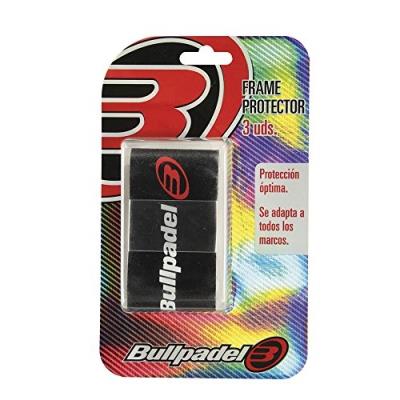 Bullpadel frame lot de 3 surgrips