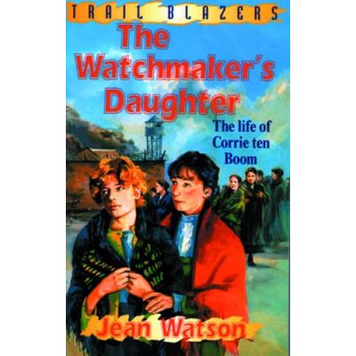 Watchmaker's Daughter