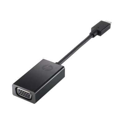 HP externe video-adapter