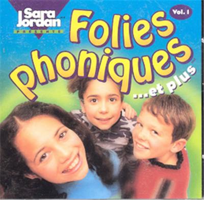 Folies Phoniques... Et Plus