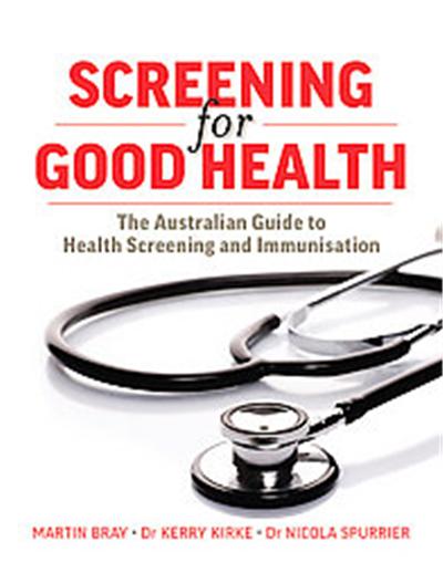 The Australian Good Health Guide