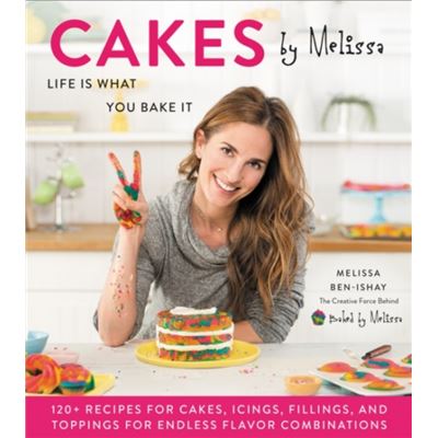 Cakes By Melissa