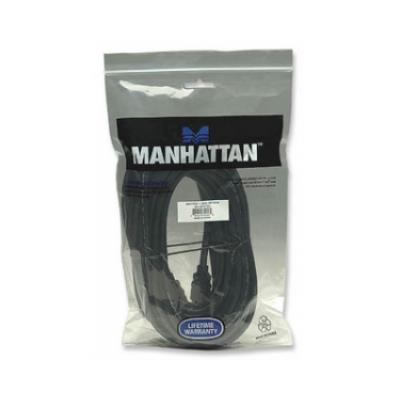 Hdmi 1.3 kabel manhattan 10.0m stecker stecker hdm