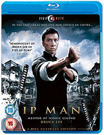 Ip Man