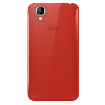 Wiko coque 2skins goa coral + turquoise 3700738104151