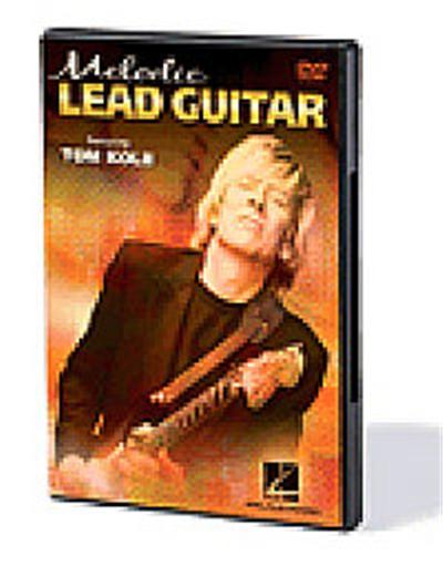 Melodic Lead Guitar