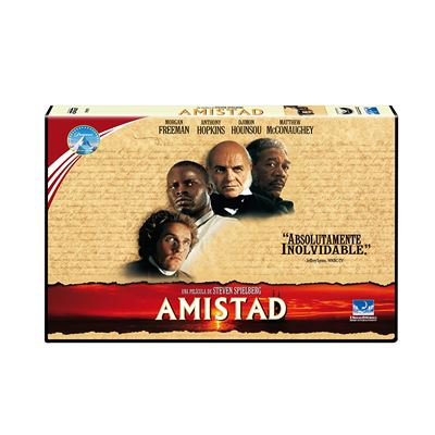 Amistad
