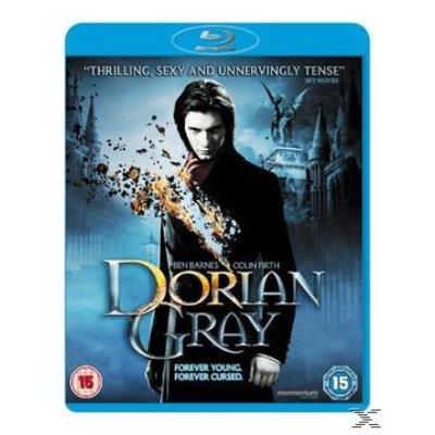 Dorian Gray