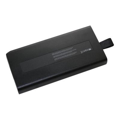 V7 V7ED-XRJDF - batterij voor laptopcomputer - Li-Ion - 4000 mAh
