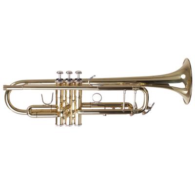 Eagletone - Trompette sib d'Étude eagletone ltr-291l