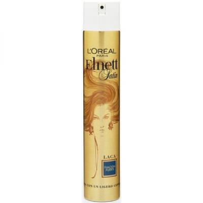 L'Oréal Elnett Strong Hairspray 400ml