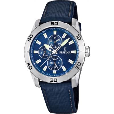Montre Festina F16607-2 - Homme