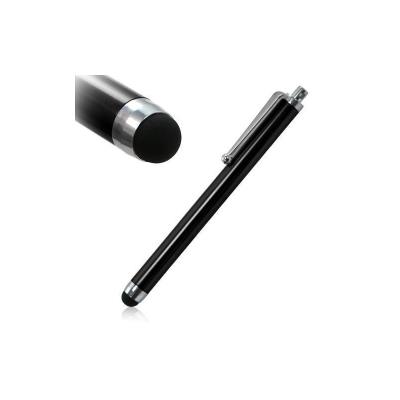 stylet tactile luxe noir ozzzo pour logicom l-ement 550