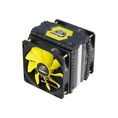 Akasa Venom Voodoo AK-CC4008HP01 - koeler voor processor