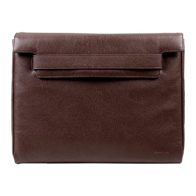 SPEEDLINK SEPYA Messenger Bag SL-6012-BN - draagtas voor notebook