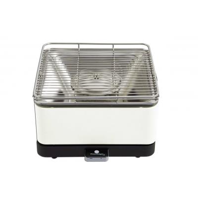 Feuerdesign teide blanc/creme 2007734