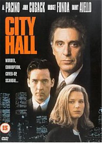 City Hall , (Wide Screen)