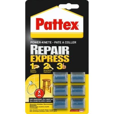 Pattex Repair Express Power-Knete 6X5G