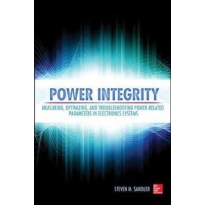 Power Integrity - [Version Originale]