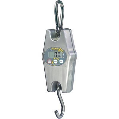 Balance à suspension kern hcn 200k500ip