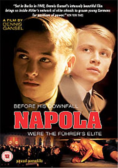 Napola