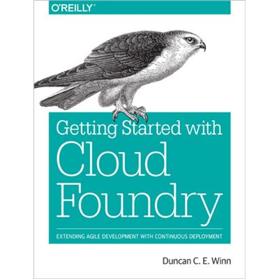 Getting Started With Cloud Foundry