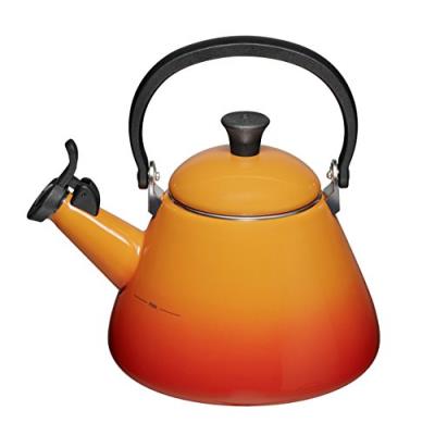 Le creuset bouilloire kone volcanique 92000200090000
