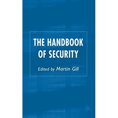 The Handbook of Security