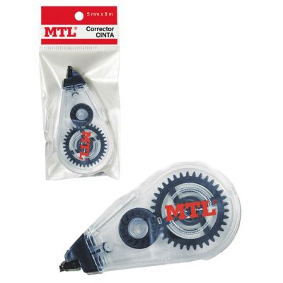 Ruban correcteur 5 mm x 8 m