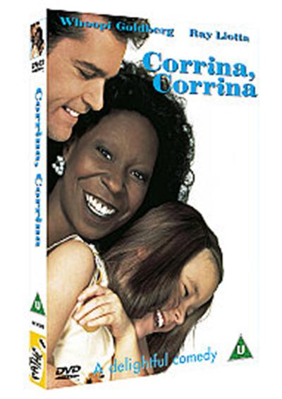 Corrina, Corrina