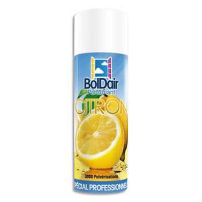 Recharge pour micro diffuseur citron