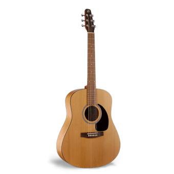 Guitares acoustiques SEAGULL S6 ORIGINAL (S6) Folk - 1