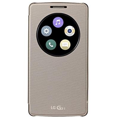 LG Quick Circle CCF-490G flip cover voor mobiele telefoon