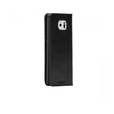 Coque Samsung Galaxy S6 portefeuille Case-Mate (Noir)
