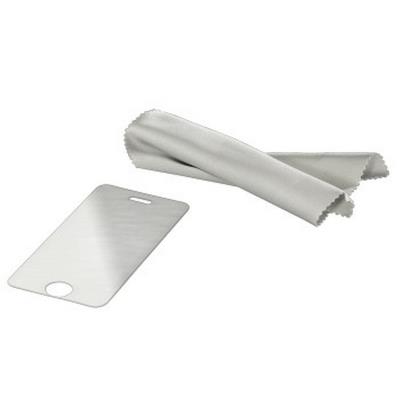 Hama-film protecteur d’écran crystal clear pour apple iphone6/6s, 2pièces