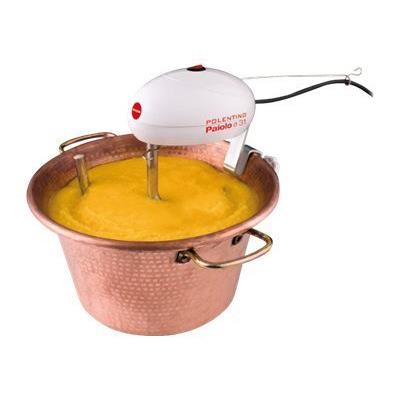 Macom Polentino Paiolo 25 - mixer