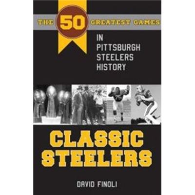 Classic Steelers