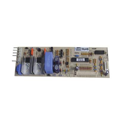 MODULE DE CONTROLE